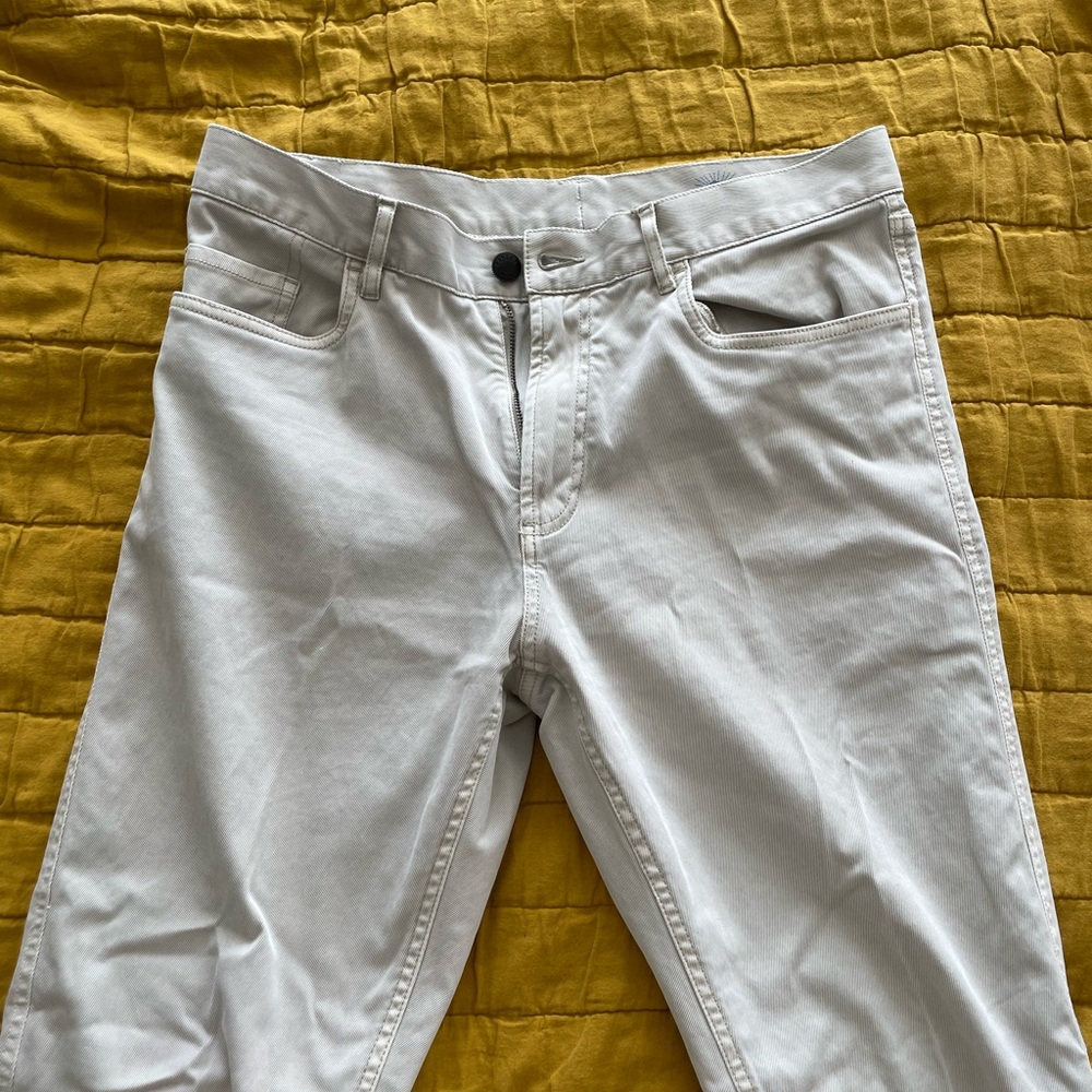 Faherty Men’s Pants